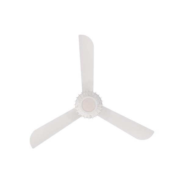 Вентилятор с подсветкой Westinghouse Graham White