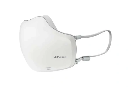 Очиститель воздуха со сменными фильтрами Lg AP551AWFA.AERU