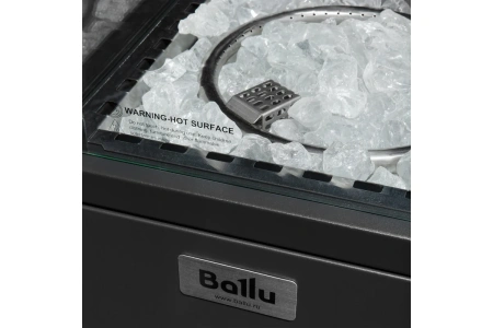 Газовый обогреватель Ballu BOGH-14G