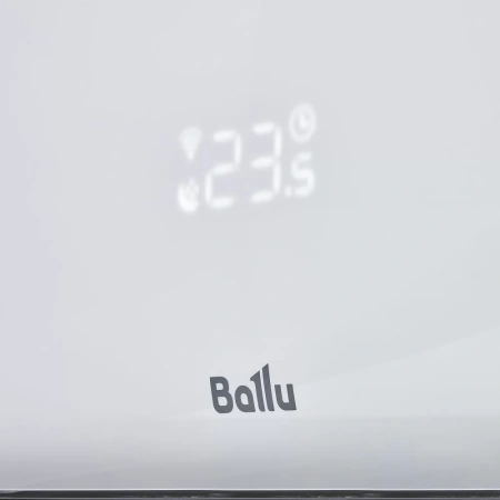 Настенный кондиционер (сплит-система) Ballu BSAGI-07HN8