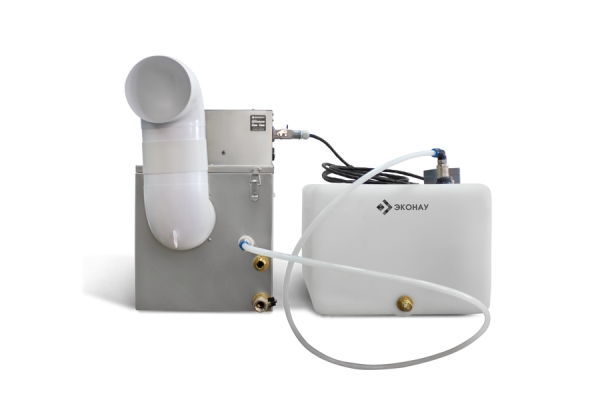 Ультразвуковой промышленный увлажнитель Эконау УЗА-16