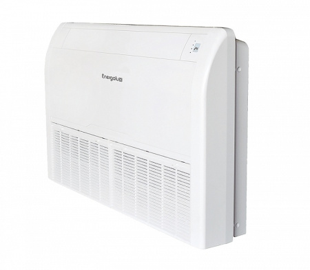 Напольно-потолочный кондиционер Ferrum LCACF18D1-A/LCAU18U1-A