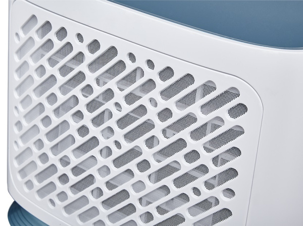 Осушитель воздуха Ballu BDV-12L