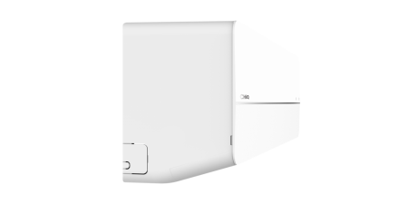 Настенный кондиционер (сплит-система) CHiQ CSH-09DB-S-IN / CSH-09DB-S-OUT