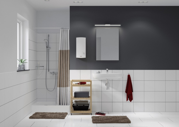 Электрический проточный водонагреватель 24 кВт Stiebel Eltron PEY 18/21/24 (233993)