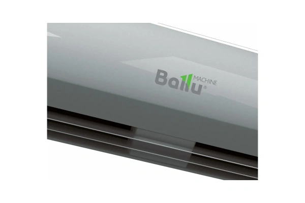 Электрическая тепловая завеса Ballu BHC-L15-S09-М (BRC-S)