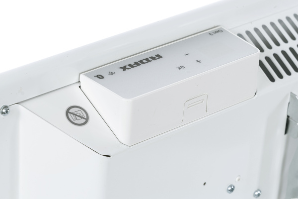 Конвектор электрический ADAX NEO H 14 KWT White
