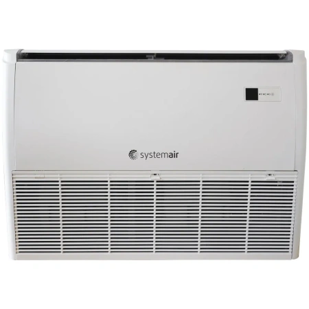 Напольно-потолочный кондиционер Systemair SYSPLIT SIMPLE CEILING 48 HP R