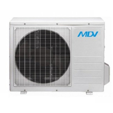 Настенный кондиционер (сплит-система) MDV MDSAF-24HRFN1/MDOAF-24HFN1