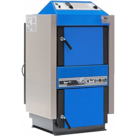 Твердотопливный котел Атмос C 15 S