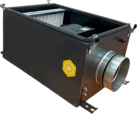 Вытяжная установка Minibox X-650
