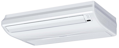 Напольно-потолочный внутренний блок мульти сплит-системы Haier AC24CS1ERA(S)