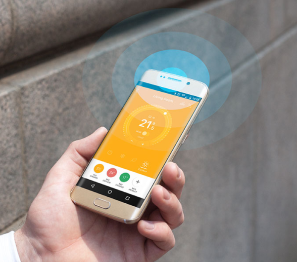 Электрический полотенцесушитель ROINTE TOALLERO CROMO 450 (DTE045SEC) D SERIES