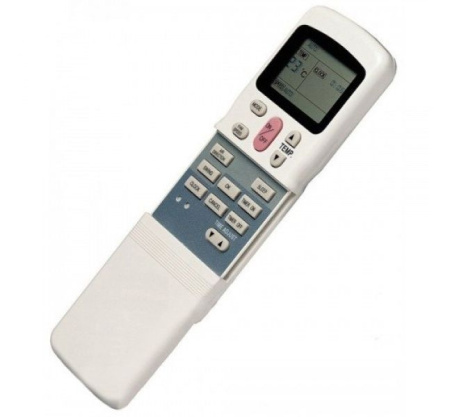 Напольно-потолочный кондиционер General Climate GC-CFE12HRF / GU-UE12HF