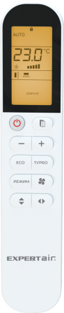 Настенный кондиционер (сплит-система) EXPERTAIR ZAC-I/PG24NPZ