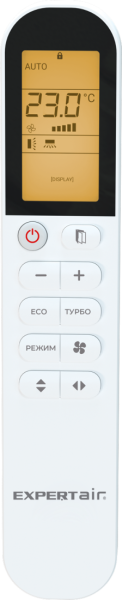 Настенный кондиционер (сплит-система) EXPERTAIR ZAC-PG07NPZ