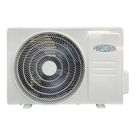 Настенный кондиционер (сплит-система) Морозко КНБ-БКЛ24ОН
