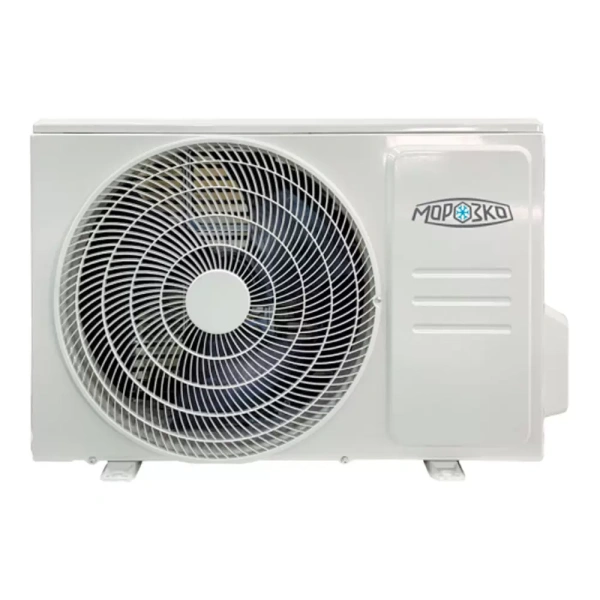 Настенный кондиционер (сплит-система) Морозко КНБ-БКЛ09ОН