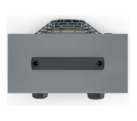 Электрическая тепловая пушка Zilon ZTV-9 N1