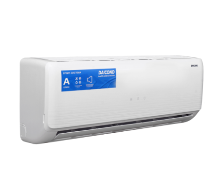 Настенный кондиционер DAICOND DN-09NW