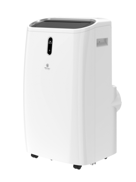 Мобильный кондиционер Royal Clima RM-ST39CH-E2