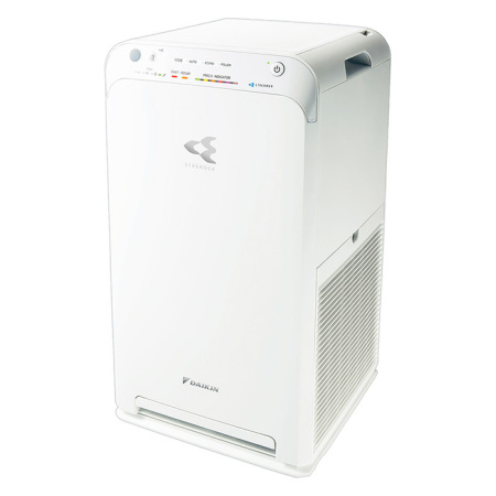 Очиститель воздуха со сменными фильтрами Daikin MC55W