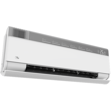 Настенный кондиционер (сплит-система) MDV MDSAH-09HRFN8 / MDOAH-09HFN8