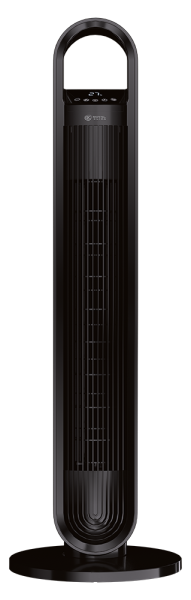 Колонный вентилятор Royal Clima RBF-901E-BL