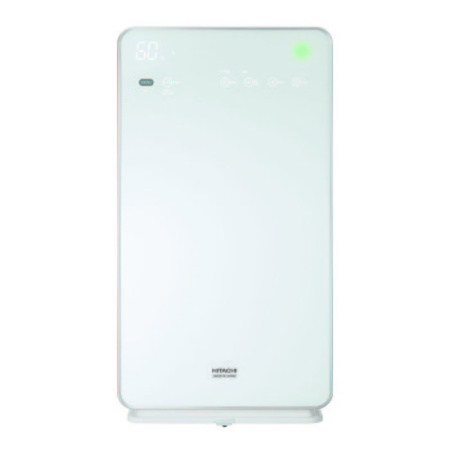 Очиститель-увлажнитель воздуха Hitachi EP-M70E WH