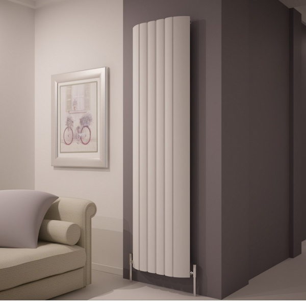 Алюминиевый радиатор Carisa GAI 0505180006