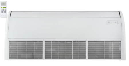 Напольно-потолочный кондиционер EXPERTAIR ZAC-HD60XCFC-IU / ZAC-HD60XC-OU