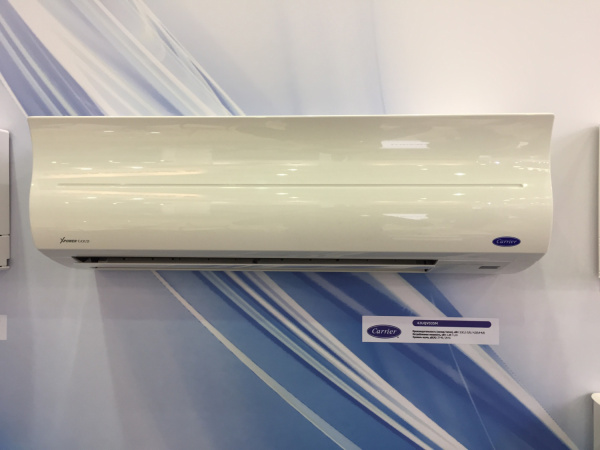 Настенный кондиционер (сплит-система) Carrier 42UQV060M / 38UYV060M