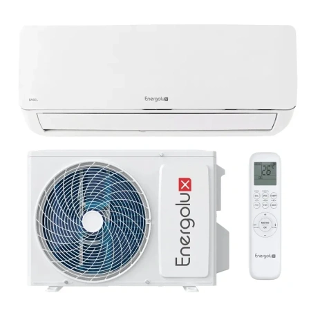 Настенный кондиционер (сплит-система) Energolux SAS18B4-A/SAU18B4-A-WS40