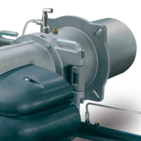 Газовая горелка Lamborghini LMB G 1000 (BC) (K2")