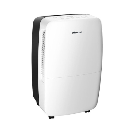 Осушитель воздуха Hisense DH-25K4HDL серии AIR GO