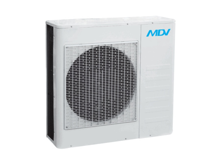 Чиллер с воздушным охлаждением MDV MDGC-V5W/D2N1