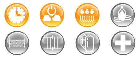 Напольно-потолочный кондиционер Neoclima NS/NU-GA121TA5