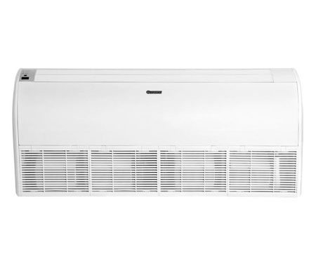 Напольно-потолочный кондиционер Gree GUD160ZD1/B-S