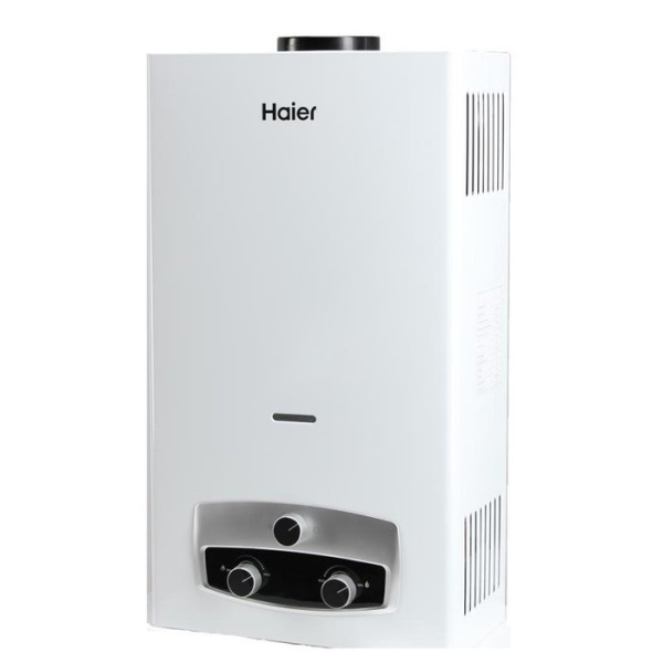 Газовый проточный водонагреватель Haier IGW 10 B