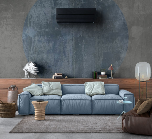 Настенный кондиционер (сплит-система) Mitsubishi Electric Premium Inverter MSZ-LN60VG2B/MUZ-LN60VG2