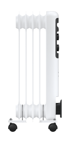 Масляный обогреватель Royal Clima ROR-GU11-2500M