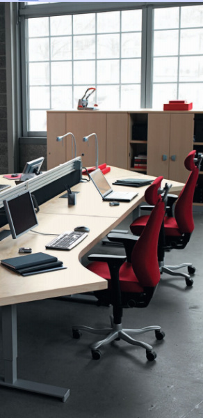 Наружный блок VRV системы VENTERRA VDV-CN150HR