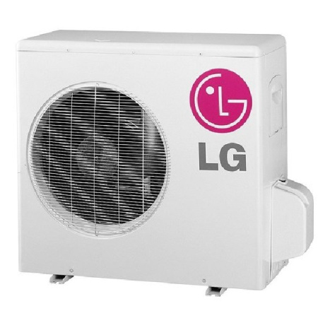 Канальный кондиционер LG CB12L.N22R0/UU12W.ULDR0