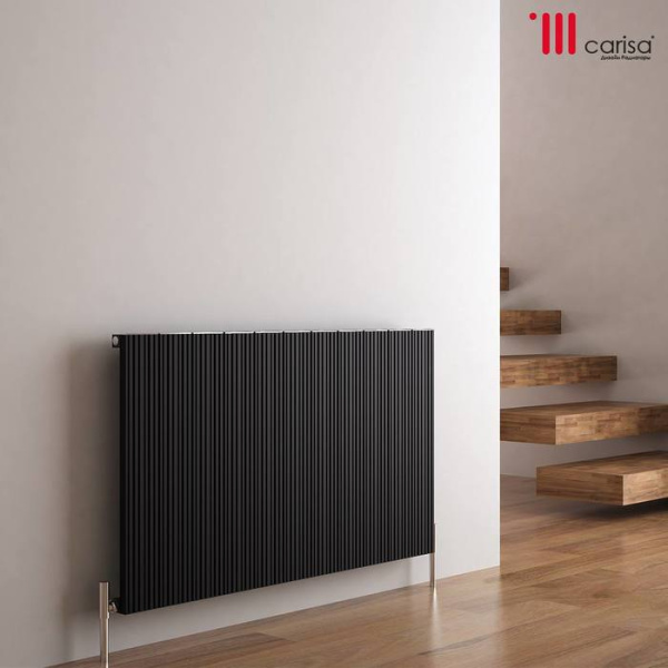 Алюминиевый радиатор Carisa MNZ 0850060009