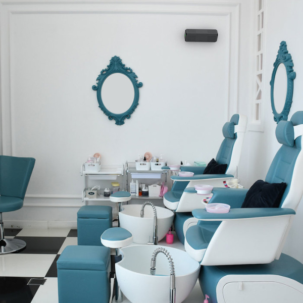 Стерилизатор воздуха Plazmatech DC-03 (black)