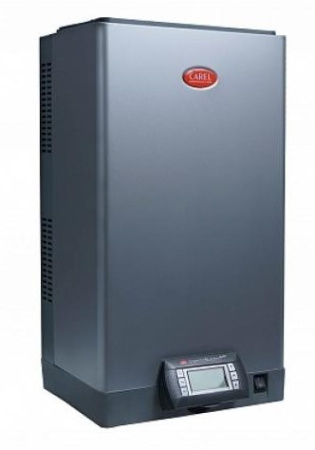Увлажнитель с погружными электродами CAREL thermoSteam X-Plus UER010XL0E1