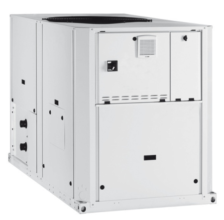 Реверсивный чиллер Carrier 30RQS 080