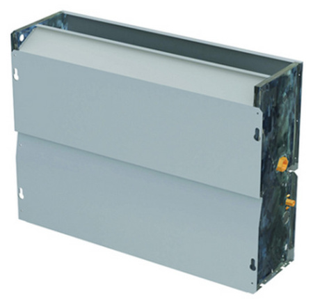 Напольно-потолочный фанкойл Kentatsu KFHC65H0EN1