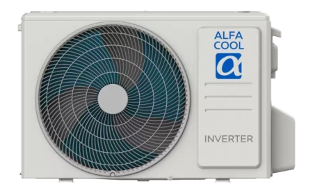 Настенный кондиционер (сплит-система) AlfaCool APSI-07CH