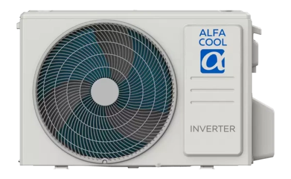 Настенный кондиционер (сплит-система) AlfaCool APSI-09CH